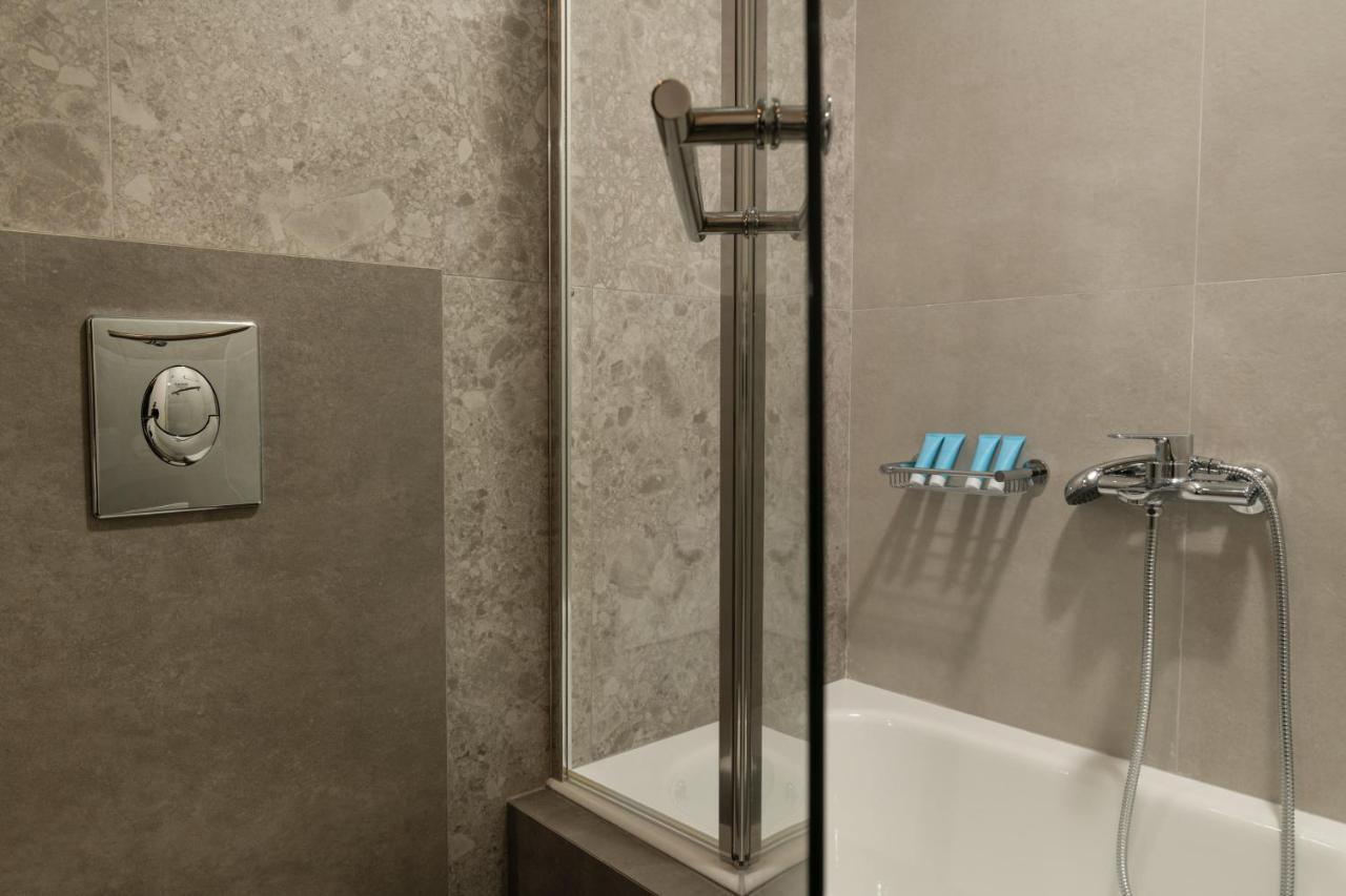 Dimitra Central Apts Chania  Eksteriør billede